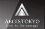 株式会社エージス東京のロゴ