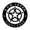 日本ラム協会のロゴ