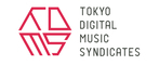 トウキョウ・デジタルミュージック・シンジケイツ株式会社のロゴ