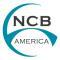 NCB of America Incのロゴ