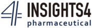 Insights4 Pharma：SDMJコンサルティング合同会社のロゴ