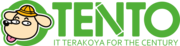 株式会社TENTOのロゴ