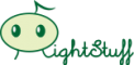 株式会社Right Stuffのロゴ