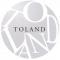株式会社TOLANDのロゴ