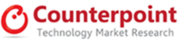 Counterpoint Technology Market Research Limitedのロゴ