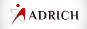 株式会社アドリッチのロゴ