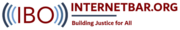 Internetbar.org Instituteのロゴ