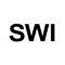 SWIのロゴ