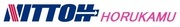 日東ホルカム株式会社　東京R＆D事業所のロゴ
