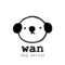 DOGARTIST Wanのロゴ