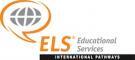 ELS Educational Servicesのロゴ