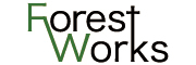Forestworks合同会社のロゴ