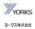 ヨークス株式会社のロゴ