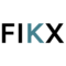 FIKXのロゴ