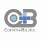 株式会社CommPlusBizのロゴ