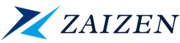 株式会社ZAIZENのロゴ