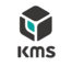 株式会社KMSのロゴ