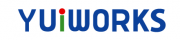 ゆいワークス株式会社のロゴ