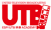 ㈱ESP／UTB映像アカデミーのロゴ