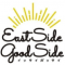 Eastside Goodside(イッサイガッサイ)東東京モノづくりHUBのロゴ