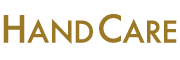 株式会社HandCareのロゴ