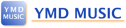 YMDミュージック合同会社のロゴ