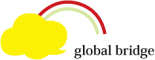株式会社global　bridgeのロゴ