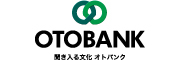 株式会社オトバンクのロゴ