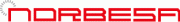 ノルベサ運営事務所のロゴ