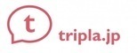 tripla株式会社のロゴ