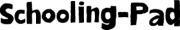 株式会社スクーリング・パッドのロゴ