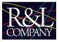 R&L・カンパニー株式会社のロゴ