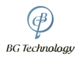 BGテクノロジー株式会社のロゴ