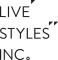 Live Styles株式会社のロゴ