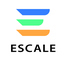 ESCALE株式会社のロゴ