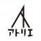 株式会社アトリエのロゴ