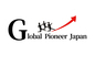 Global Pioneer Japanのロゴ