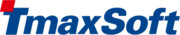 日本ティーマックスソフト株式会社のロゴ