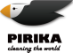 株式会社ピリカのロゴ