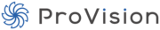 株式会社ProVisionのロゴ