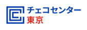 チェコセンター東京のロゴ