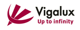 ヴィガラクス株式会社のロゴ