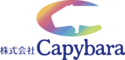 株式会社Capybaraのロゴ