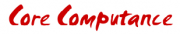 コアコンピュタンス株式会社のロゴ