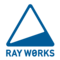 レイワークス株式会社のロゴ
