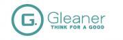 株式会社Gleanerのロゴ