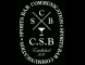 C.S.Bのロゴ
