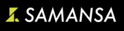 株式会社SAMANSAのロゴ
