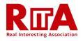 RITA株式会社のロゴ