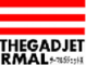 サーマルガジェット株式会社のロゴ